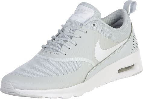 nike air thea grijs|Air Max Air Max Thea Shoes (2) .